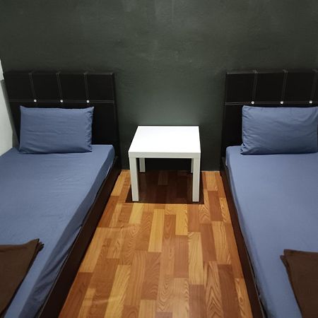 Wy Impian Homestay Bukit Mertajam Kültér fotó