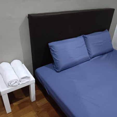 Wy Impian Homestay Bukit Mertajam Kültér fotó