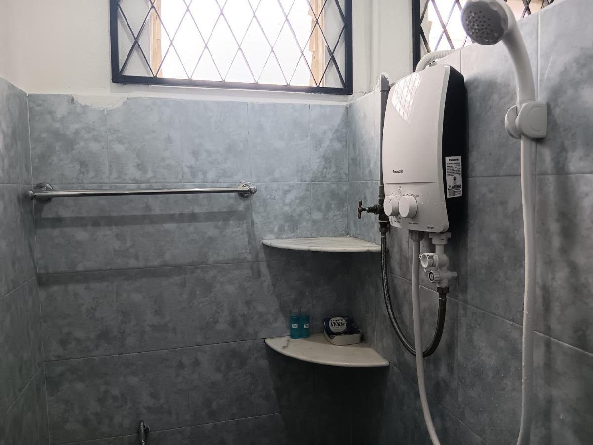 Wy Impian Homestay Bukit Mertajam Kültér fotó