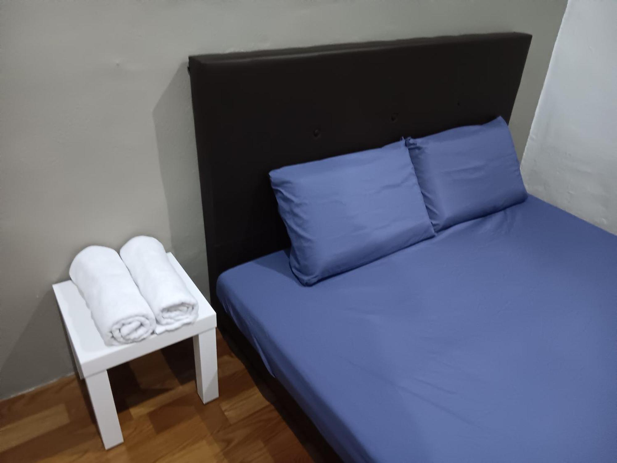 Wy Impian Homestay Bukit Mertajam Kültér fotó